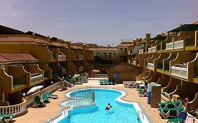 Aparthotel Caleta Garden Fuerteventura